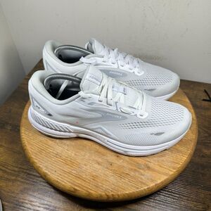 Brooks Glycerin 20 Black White Shoes Sneakers Women's Size 11 D 120311D104